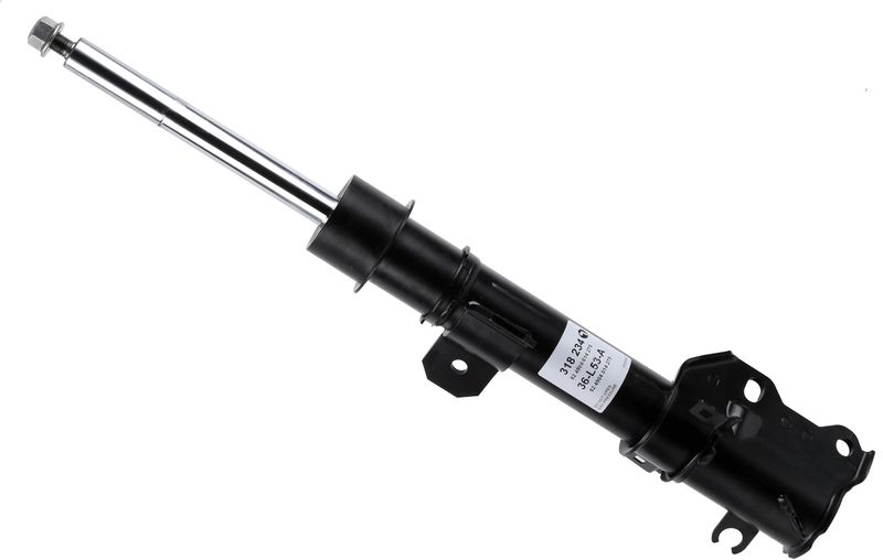 Амортизатор SACHS 318234