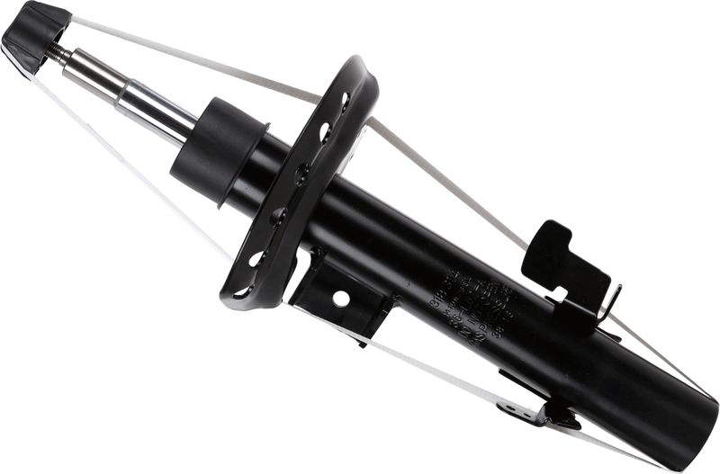 Амортизатор SACHS 318314
