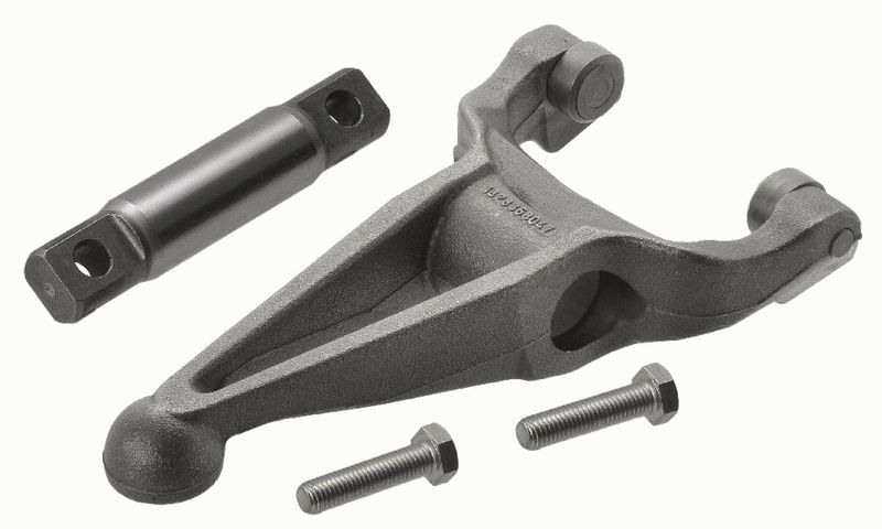 Возвратная вилка, система сцепления SACHS 3189600004