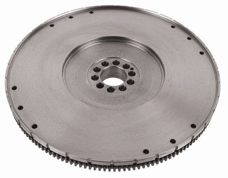 Маховик SACHS 3421601050