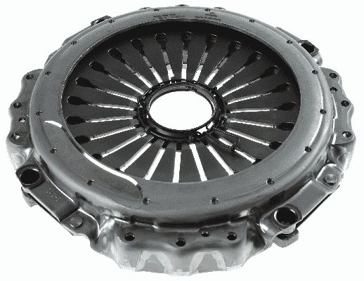 Нажимной диск сцепления SACHS 3482000246