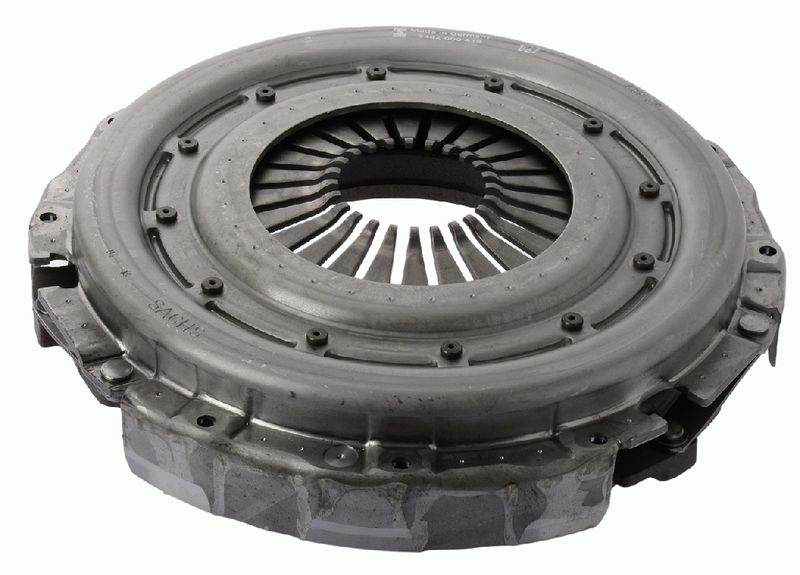Нажимной диск сцепления SACHS 3482000419