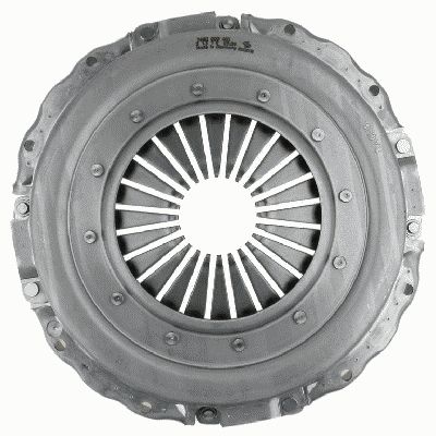 Нажимной диск сцепления SACHS 3482000463