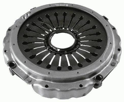 Нажимной диск сцепления SACHS 3482000546