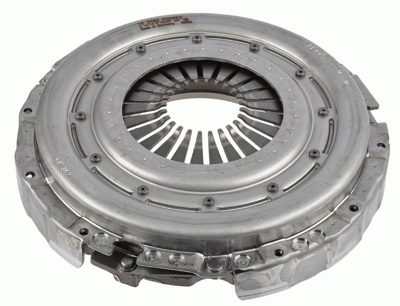 Нажимной диск сцепления SACHS 3482000693