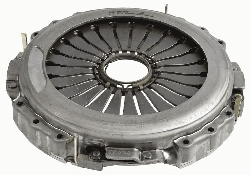 Нажимной диск сцепления SACHS 3482000999