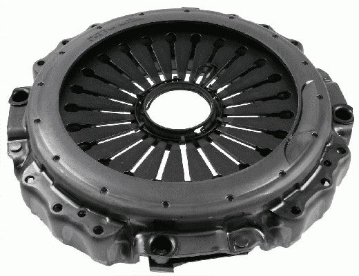 Нажимной диск сцепления SACHS 3482083118