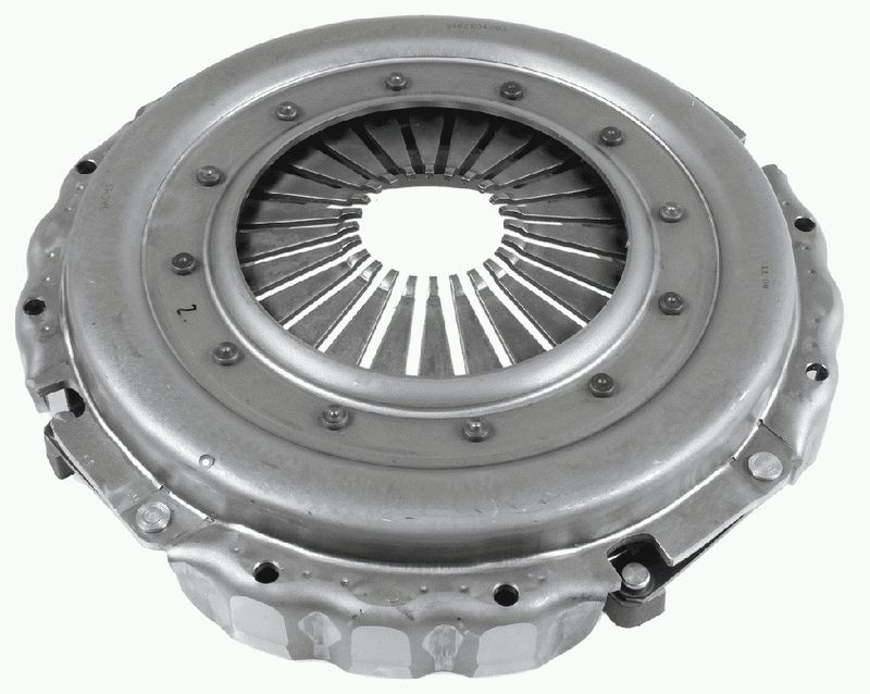 Нажимной диск сцепления SACHS 3482634003