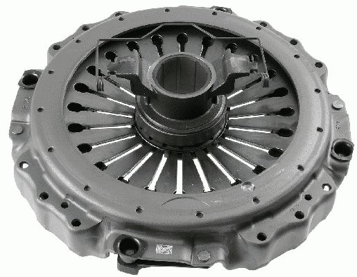Нажимной диск сцепления SACHS 3483000348