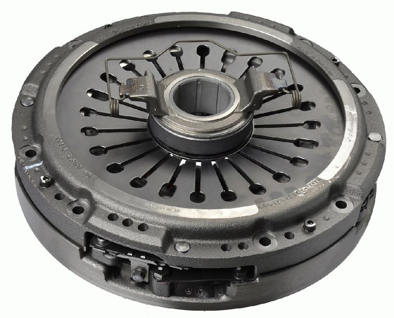 Нажимной диск сцепления SACHS 3488019032