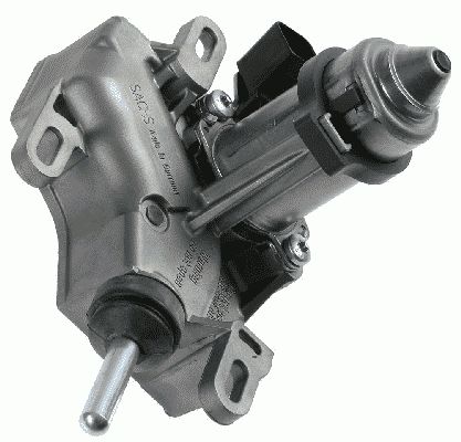 Рабочий цилиндр, система сцепления SACHS 3981000070