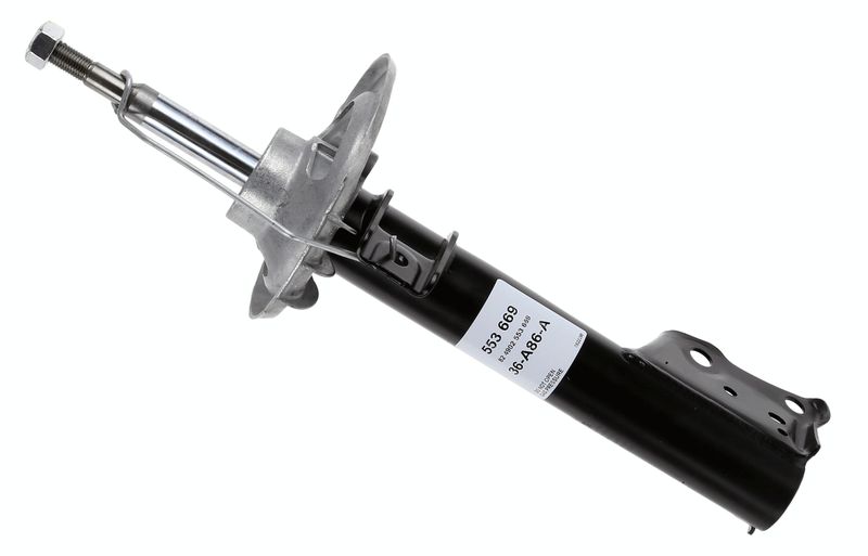 Амортизатор SACHS 553669