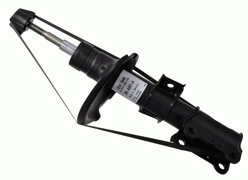 Амортизатор SACHS 554046