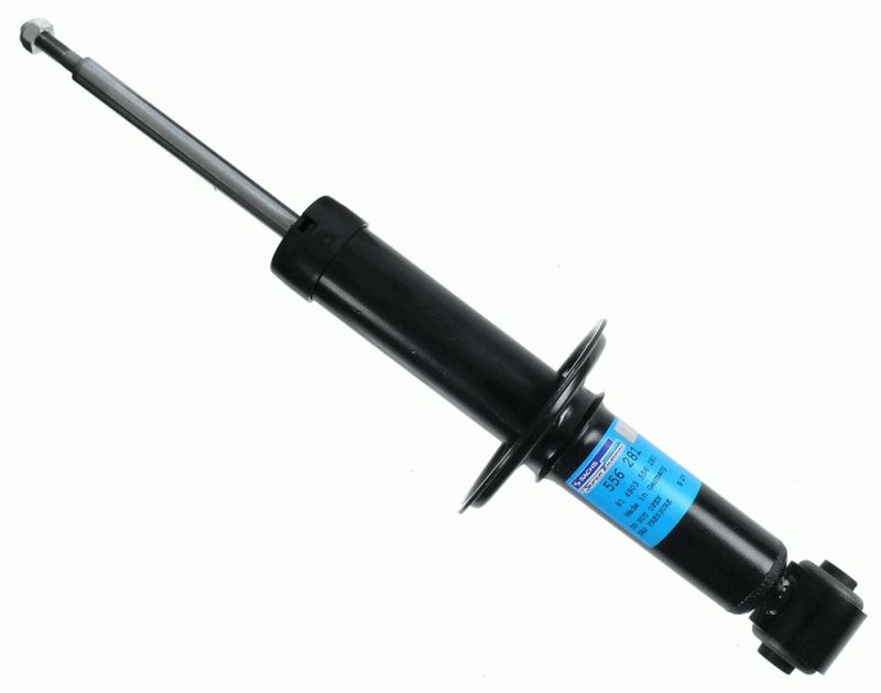 Амортизатор SACHS 556281