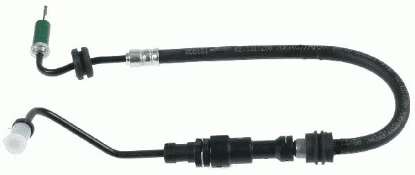 Шланг сцепления SACHS 6270600002