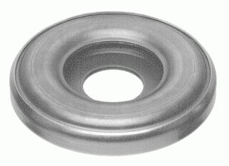 Подшипник качения, опора стойки амортизатора SACHS 801001