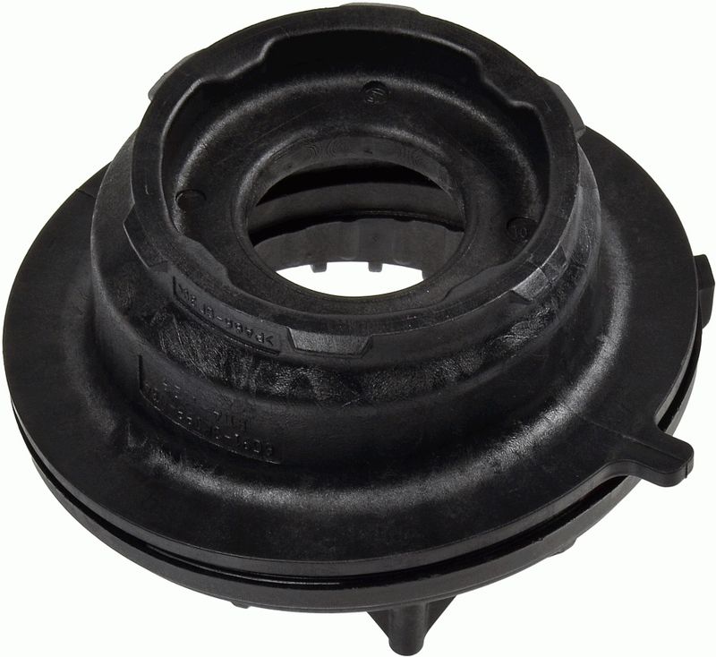 Подшипник качения, опора стойки амортизатора SACHS 801050