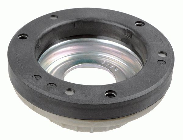 Подшипник качения, опора стойки амортизатора SACHS 801052
