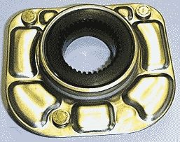 Опора стойки амортизатора SACHS 802107