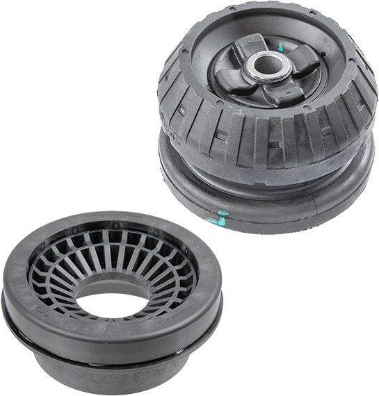 Ремкомплект, опора стойки амортизатора SACHS 802268
