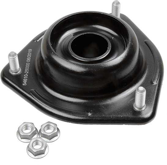 Опора стойки амортизатора SACHS 802293