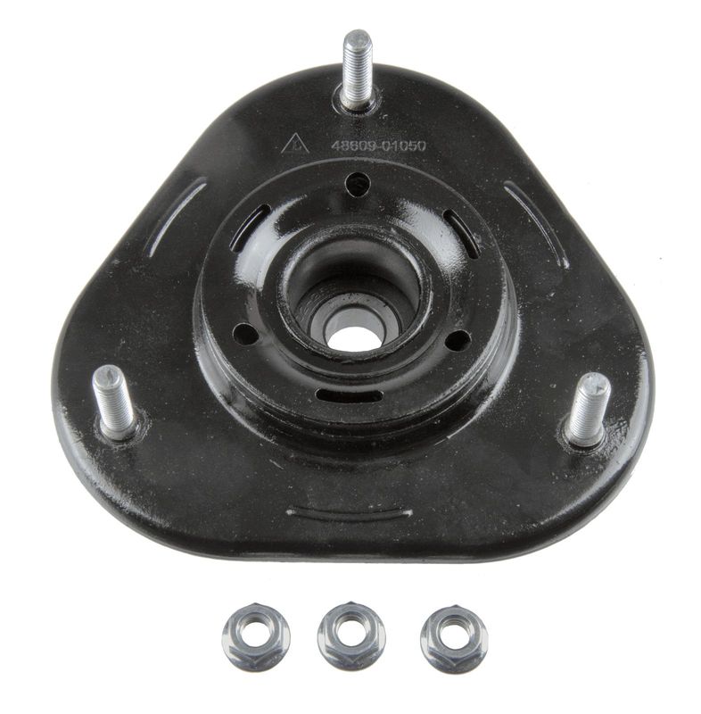Опора стойки амортизатора SACHS 802306