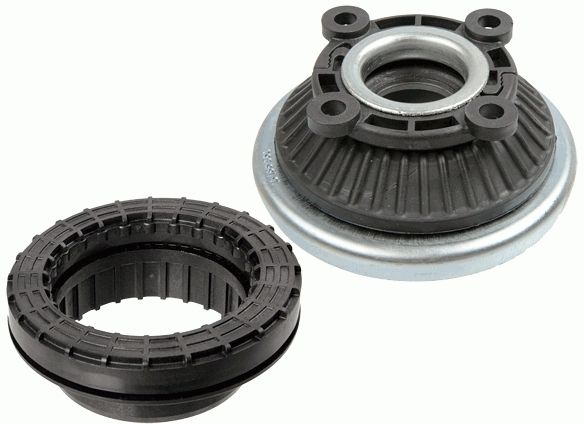 Ремкомплект, опора стойки амортизатора SACHS 802384