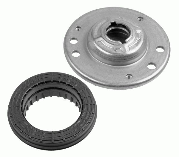 Ремкомплект, опора стойки амортизатора SACHS 802422