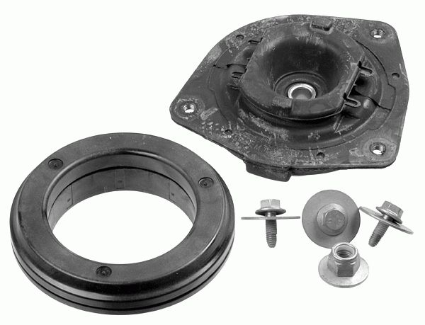 Ремкомплект, опора стойки амортизатора SACHS 802525