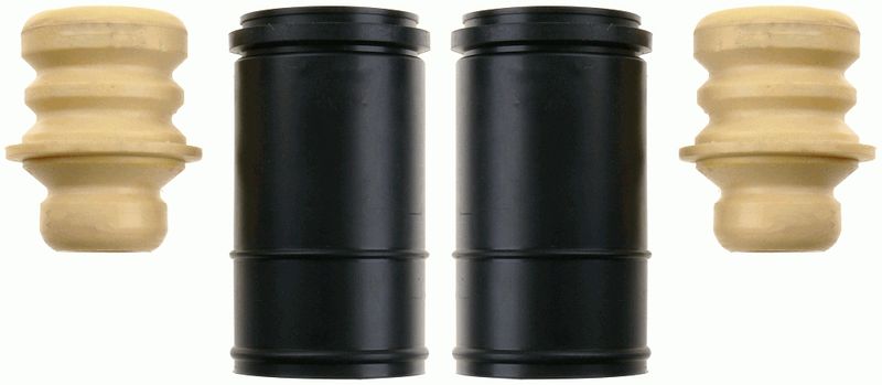 Пылезащитный комплект, амортизатор SACHS 900046