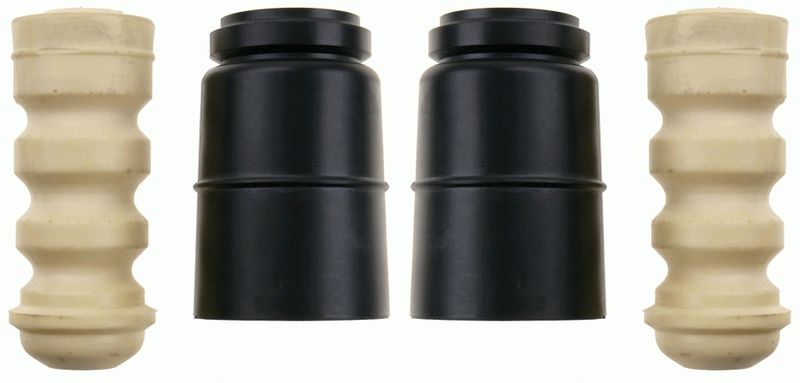 Пылезащитный комплект, амортизатор SACHS 900053