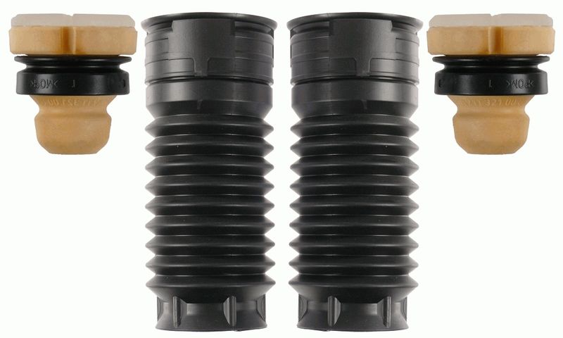 Пылезащитный комплект, амортизатор SACHS 900197
