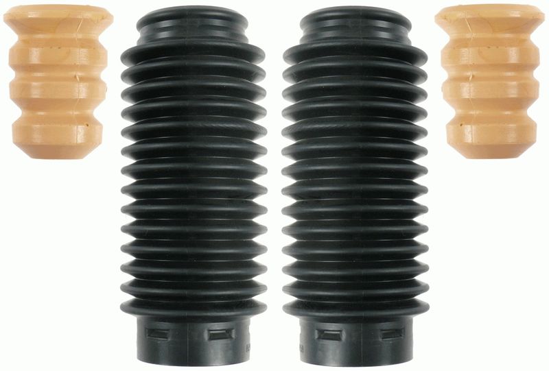 Пылезащитный комплект, амортизатор SACHS 900220
