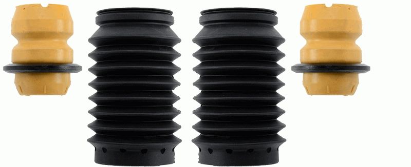 Пылезащитный комплект, амортизатор SACHS 900329
