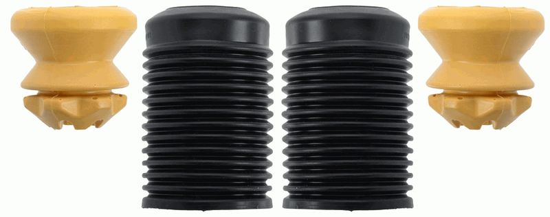 Пылезащитный комплект, амортизатор SACHS 900336