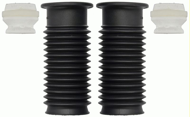 Пылезащитный комплект, амортизатор SACHS 900385