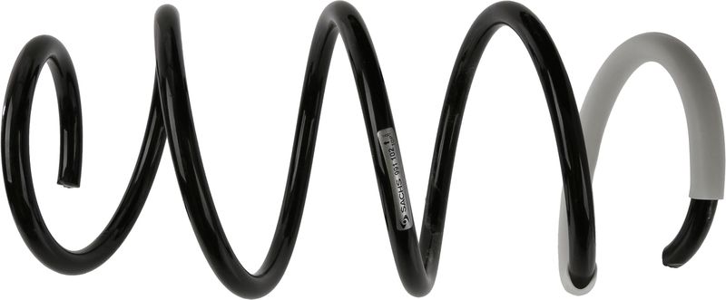 Пружина ходовой части SACHS 991102