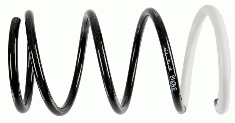 Пружина ходовой части SACHS 993110