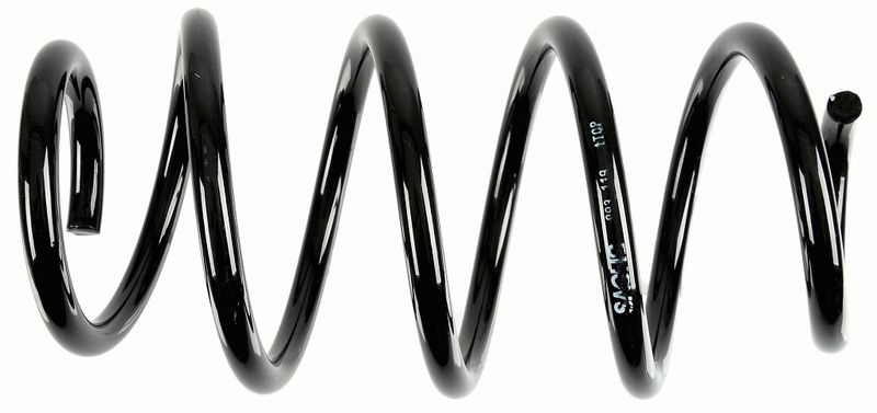 Пружина ходовой части SACHS 993119