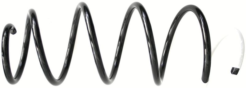 Пружина ходовой части SACHS 993154