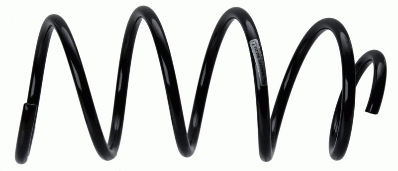 Пружина ходовой части SACHS 993255