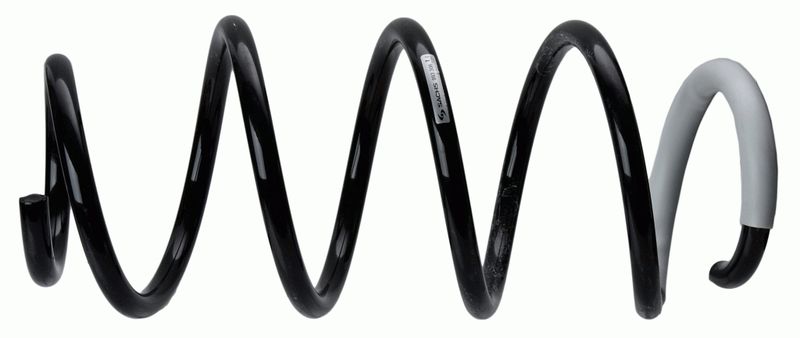 Пружина ходовой части SACHS 993306