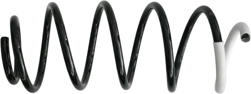 Пружина ходовой части SACHS 993328