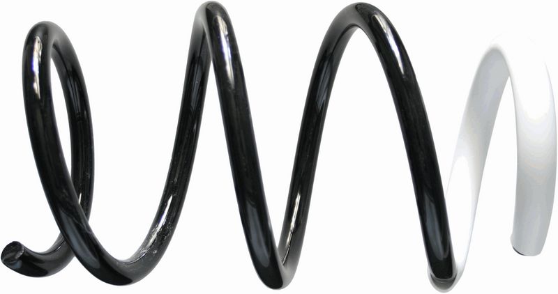 Пружина ходовой части SACHS 993457