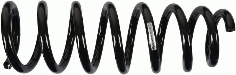 Пружина ходовой части SACHS 993530