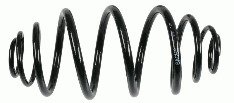 Пружина ходовой части SACHS 994228