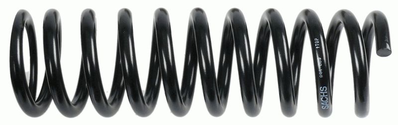 Пружина ходовой части SACHS 996069