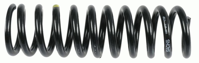 Пружина ходовой части SACHS 996071