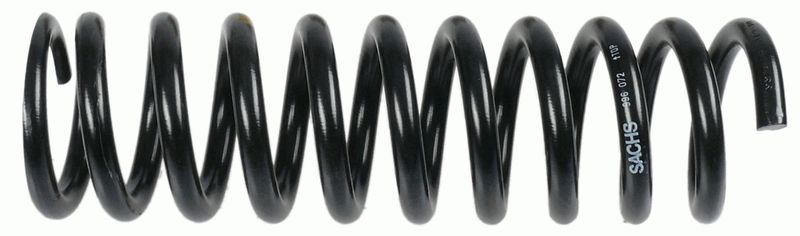 Пружина ходовой части SACHS 996072
