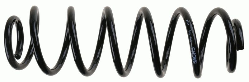 Пружина ходовой части SACHS 996560